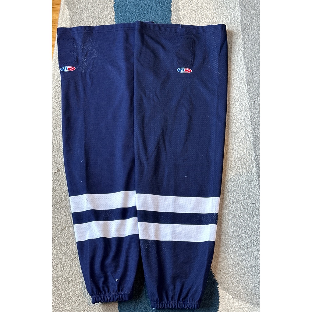 Adult Hockey Socks
